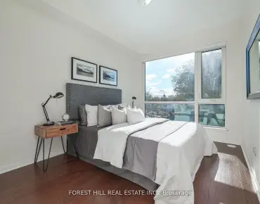 
#318-639 Lawrence Ave W Englemount-Lawrence 2 beds 2 baths 2 garage 689000.00        