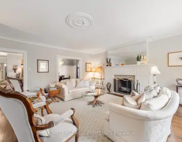 
#2-11A Clarendon Ave Casa Loma 2 beds 3 baths 1 garage 1475000.00        