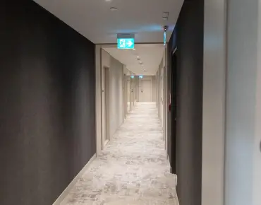 
#637-2020 Bathurst St Humewood-Cedarvale 2 beds 2 baths  garage 699000.00        