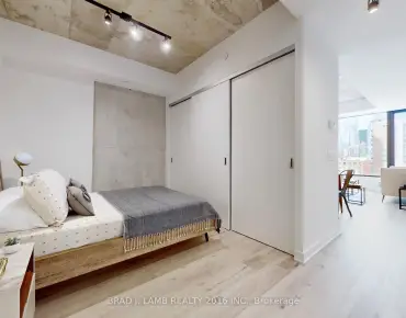 
#718-55 Ontario St Moss Park 1 beds 1 baths  garage 479900.00        