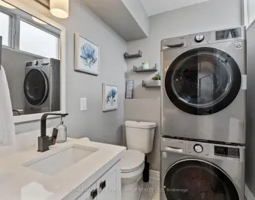 
            #1508-5 Vicora Linkway N/A Flemingdon Park 3睡房2卫生间1车位, 出售价格549999.00加元                    