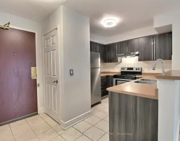 #903-20 Olive Ave Willowdale East 1睡房1卫生间1车位, 出售价格418000.00加元