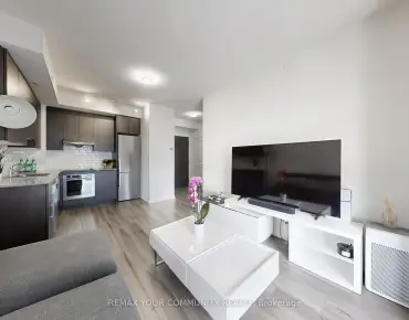 #207A-50 Ann O'Reilly Rd Henry Farm 1睡房1卫生间1车位, 出售价格398800.00加元