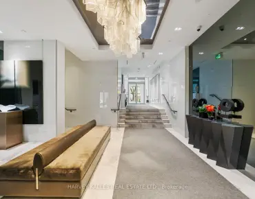 #511-6 Parkwood Ave Casa Loma 2睡房2卫生间1车位, 出售价格859000.00加元