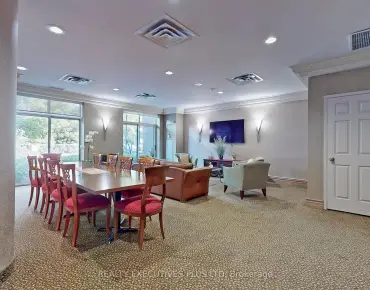 #521-233 Beecroft Rd Willowdale West 1睡房1卫生间1车位, 出售价格448888.00加元