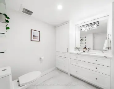 #337-40 Oaklands Ave Yonge-St. Clair 2睡房3卫生间1车位, 出售价格1350000.00加元