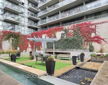 #502-78 Tecumseth St Niagara 2睡房1卫生间1车位, 出售价格650000.00加元