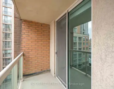 #807-323 Richmond St E Moss Park 3睡房2卫生间车位, 出售价格825000.00加元