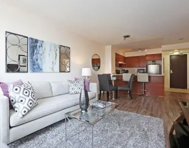 
#312-18 Parkview Ave Willowdale East 2 beds 2 baths 1 garage 599000.00        