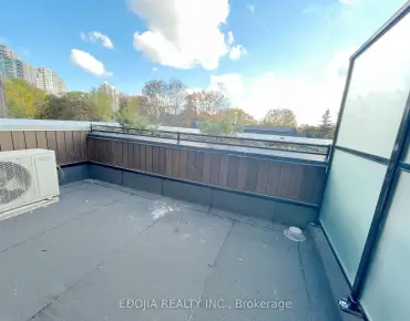 #24-57 Finch Ave W Willowdale West 3睡房3卫生间1车位, 出售价格748888.00加元