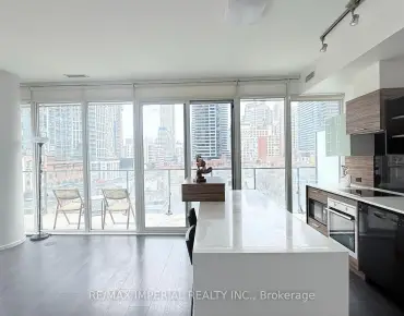 ##602-75 St Nicholas St Bay Street Corridor 2睡房2卫生间1车位, 出售价格788000.00加元