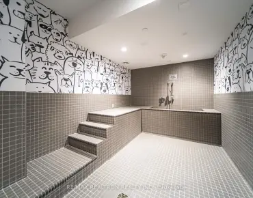 
#2601-15 Holmes Ave Willowdale East 1 beds 2 baths  garage 399000.00        