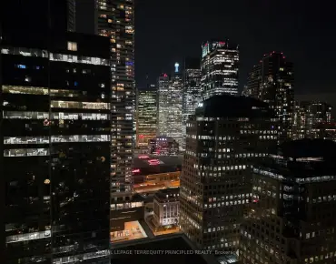 
            #3413-55 Harbour Sq Waterfront Communities C1 2睡房2卫生间1车位, 出售价格1450000.00加元                    