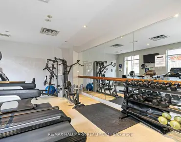 #1809-18 Kenaston Gdns Bayview Village 2 beds 2 baths 1 garage 659800.00