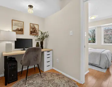 
#149-10 Merchant Ln Dufferin Grove 2 beds 2 baths 1 garage 789888.00        