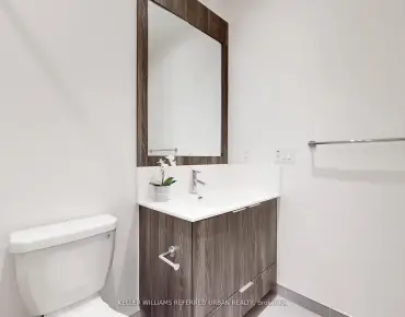 #239-25 Adra Grado Way Bayview Village 1 beds 2 baths 1 garage 599500.00