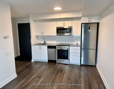 
#518-38 Monte Kwinter Crt Clanton Park 2 beds 1 baths 1 garage 489999.00        