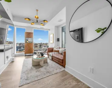 
            #2206-470 Front St W Waterfront Communities C1 2睡房2卫生间1车位, 出售价格1149990.00加元                    