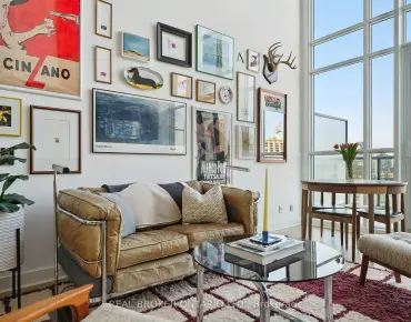 
            #714-5 Hanna Ave Niagara 2睡房2卫生间1车位, 出售价格799000.00加元                    