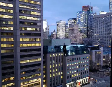 
#1506-426 University Ave University 1 beds 1 baths  garage 437900.00        