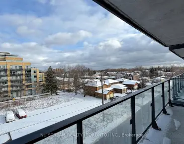 
#511-741 Sheppard Ave W Clanton Park 2 beds 1 baths 1 garage 557700.00        