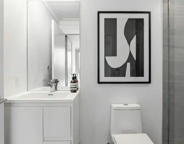 #309-1 Kyle Lowry Rd Banbury-Don Mills 2 beds 2 baths 1 garage 649900.00