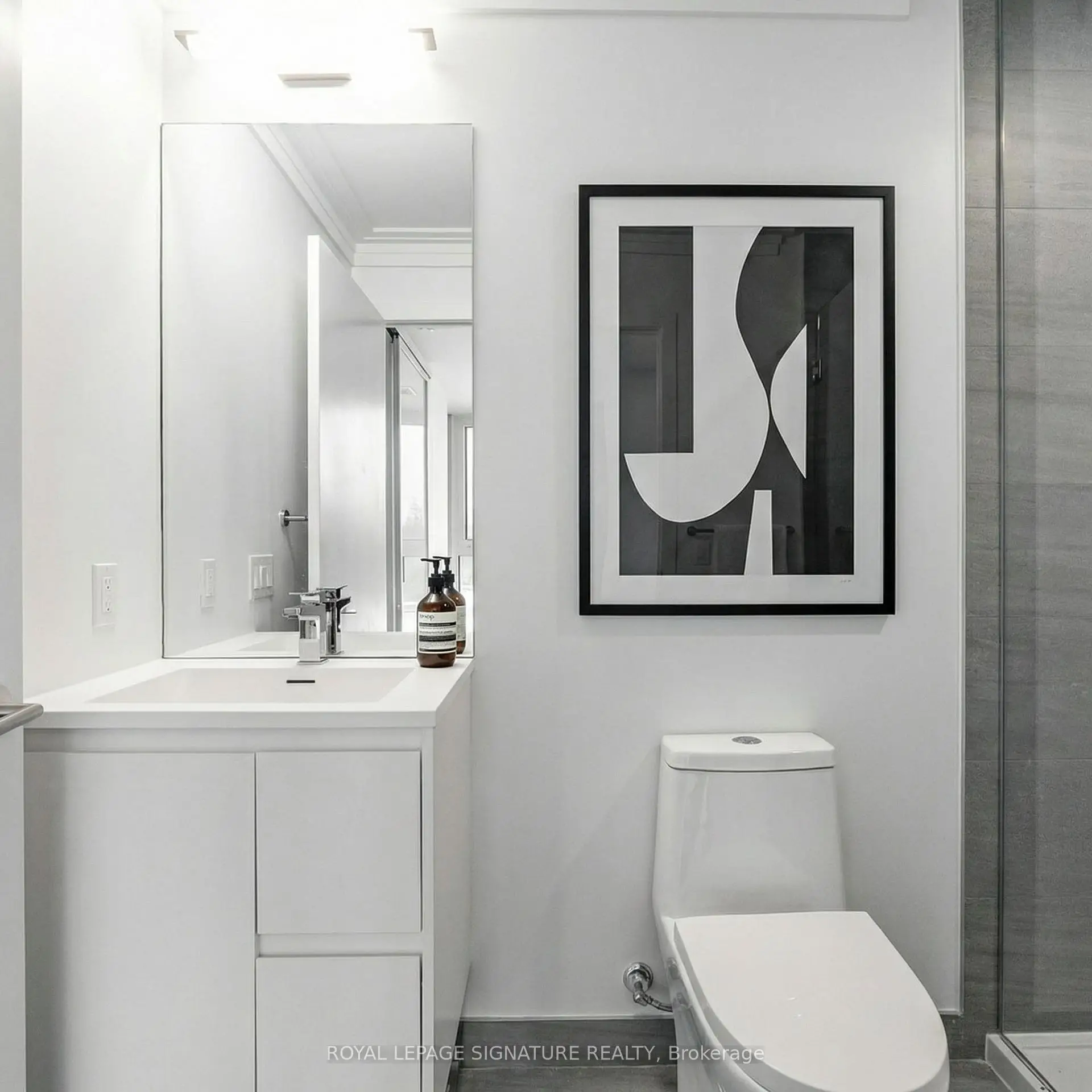 Toronto Condo Apt assignment