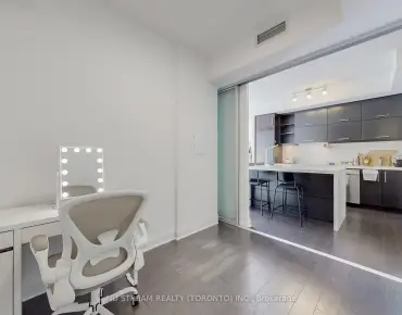 
#1403-1080 Bay St Bay Street Corridor 1 beds 1 baths 1 garage 699000.00        