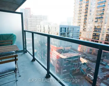 
            #938-68 Abell St Little Portugal 2睡房1卫生间1车位, 出售价格549900.00加元                    