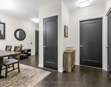 
#709-88 Scott St Church-Yonge Corridor 2 beds 2 baths  garage 1048800.00        