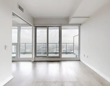 #4014-251 Jarvis St Moss Park 1睡房1卫生间车位, 出售价格445000.00加元