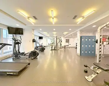 
#1508-58 Orchard View Blvd Yonge-Eglinton 1 beds 1 baths  garage 399000.00        