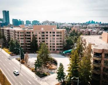 
#303-1200 Don Mills Rd Banbury-Don Mills 1 beds 1 baths 1 garage 499000.00        