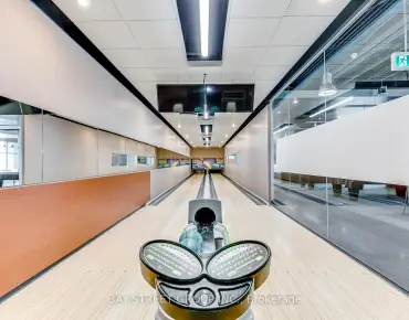 #3912-35 Mariner Terr Waterfront Communities C1 2睡房2卫生间1车位, 出售价格1650000.00加元