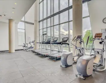 
            #1406-170 Fort York Blvd Waterfront Communities C1 1睡房1卫生间车位, 出售价格409000.00加元                    