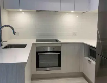 #912-225 Sumach St Regent Park 1睡房1卫生间1车位, 出售价格599000.00加元