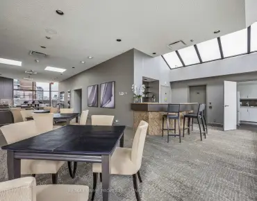 
            #805-55 Prince Arthur Ave Annex 2睡房3卫生间1车位, 出售价格1749000.00加元                    