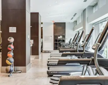 
#210-88 Sheppard Ave E Willowdale East 1 beds 1 baths 1 garage 478888.00        