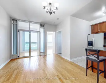 #2215-18 Holmes Ave Willowdale East 1睡房1卫生间1车位, 出售价格506000.00加元