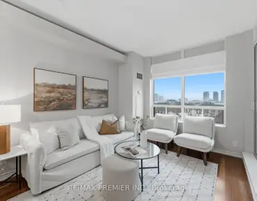 
            #PH20-16 Dallimore Circ Banbury-Don Mills 2睡房1卫生间1车位, 出售价格549900.00加元                    