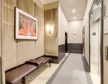 
#3501-375 King Street W N/A Waterfront Communities C1 1 beds 1 baths  garage 548000.00        