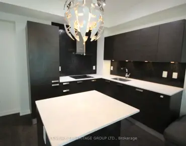 
            #2904-9 Bogert Ave Lansing-Westgate 1睡房1卫生间1车位, 出售价格549900.00加元                    