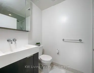 #815-15 Lower Jarvis St Waterfront Communities C8 1睡房1卫生间车位, 出售价格499999.00加元