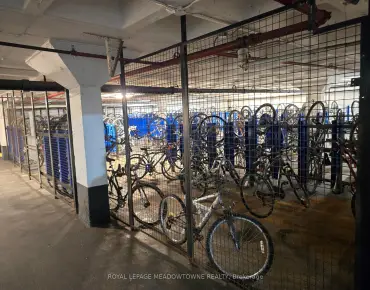 #103-40 Homewood Ave Cabbagetown-South St. James Town 1睡房1卫生间1车位, 出售价格350000.00加元