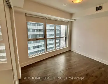 
#1722-585 Bloor St E North St. James Town 2 beds 2 baths 1 garage 853000.00        
