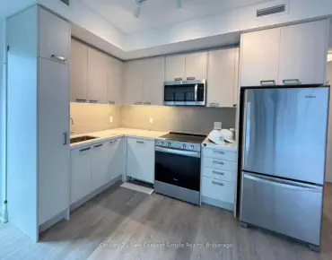 #1108-20 Soudan Ave Mount Pleasant West 2睡房2卫生间车位, 出售价格818000.00加元