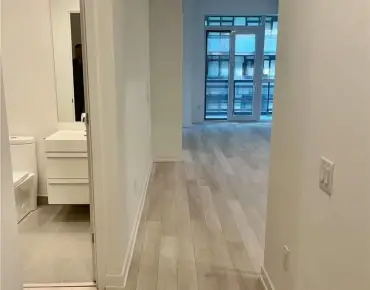 
#308-39 Roehampton Ave Mount Pleasant West 2 beds 2 baths  garage 649000.00        