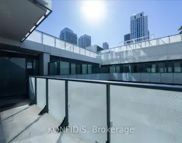 #732-161 Roehampton Ave Mount Pleasant East 1睡房1卫生间车位, 出售价格468800.00加元