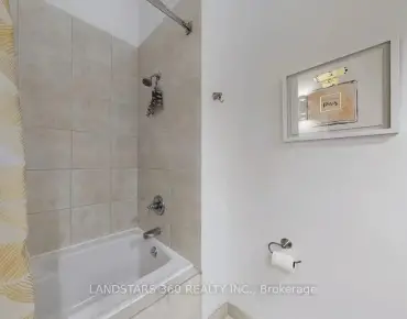 
#926-155 Dalhousie St Church-Yonge Corridor 1 beds 1 baths 1 garage 475000.00        