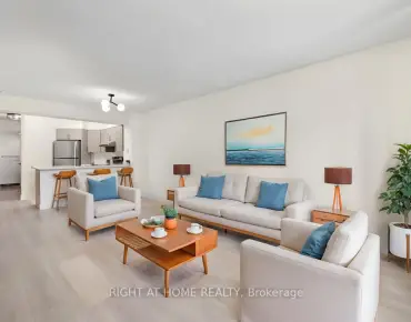 #1103-750 Bay St Bay Street Corridor 2睡房2卫生间1车位, 出售价格609900.00加元